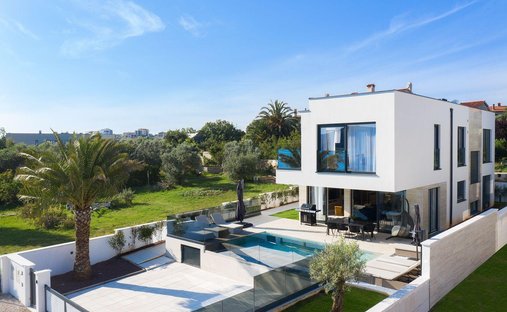 Villa en Medulin, Istria, Croacia 1