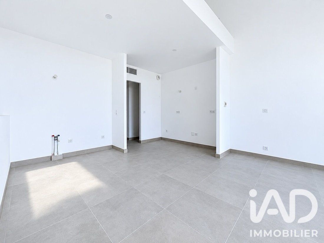 Wohnung in Cannes, Provence-Alpes-Côte d'Azur, Frankreich 5 - 19180746