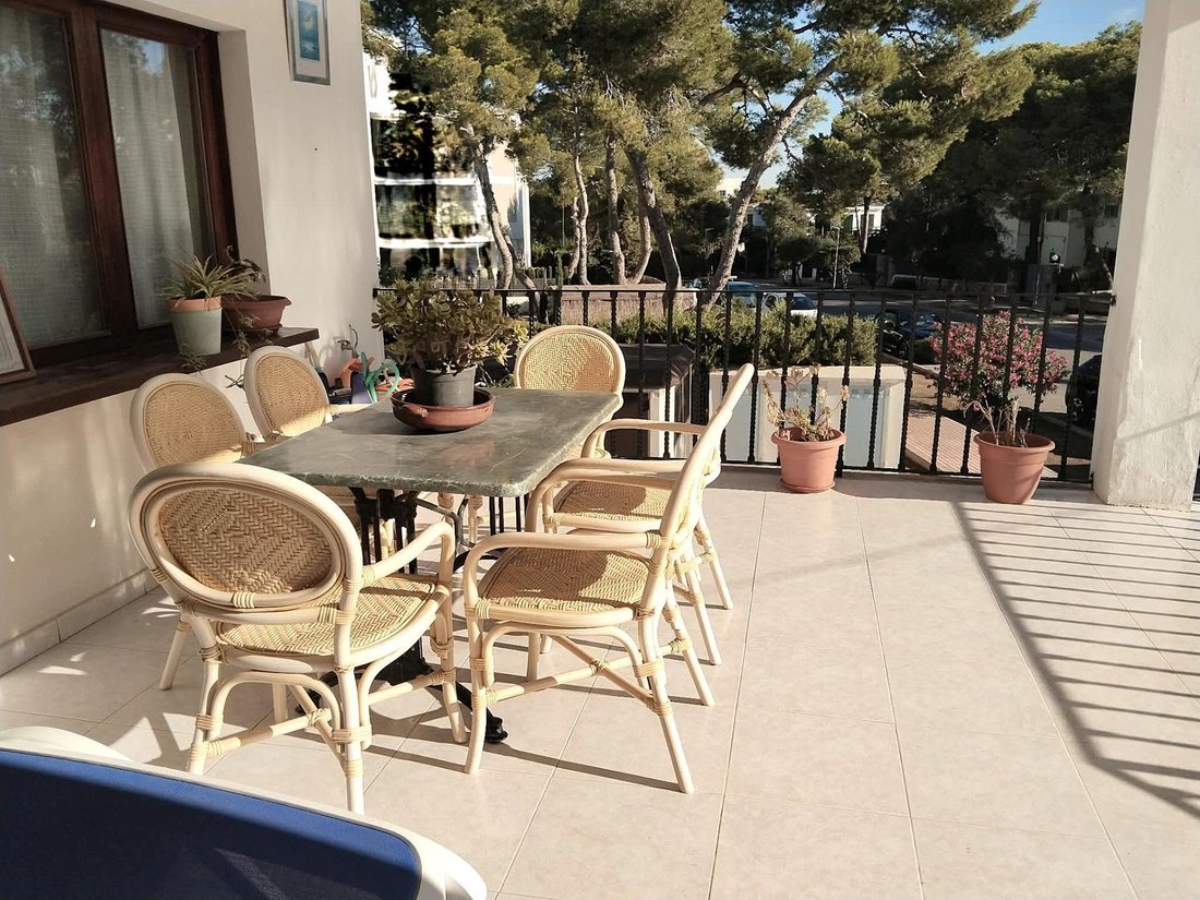 Appartement à Portocolom, Felanitx, Îles Baléares 1 - 19175069