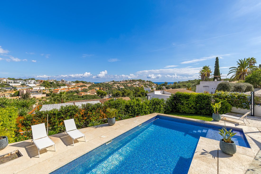 Villa à Manacor, Îles Baléares, Espagne 1 - 19172805