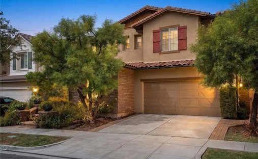 Haus in Rancho Mission Viejo, Kalifornien, Vereinigte Staaten 1