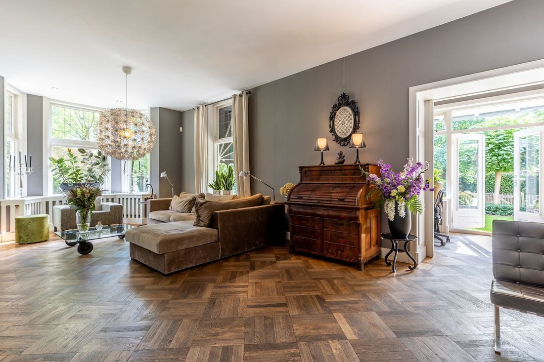 Casa a Heenvliet, Olanda Meridionale, Paesi Bassi 2 - 19169967