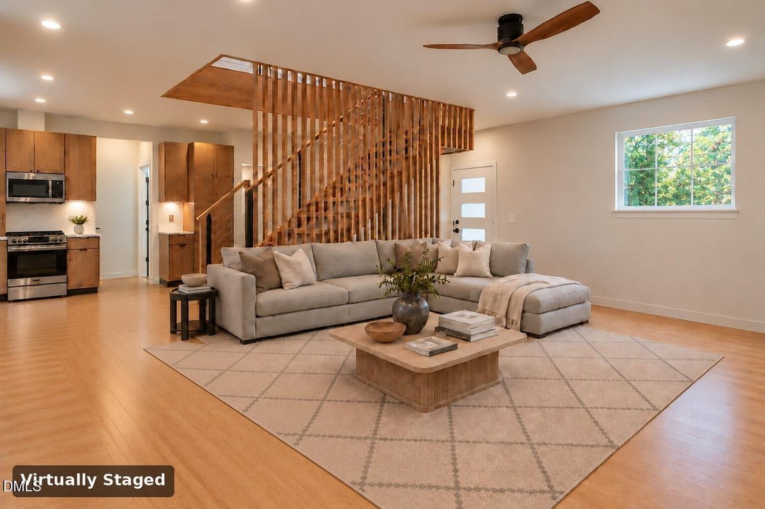House in Raleigh, North Carolina, United States 2 - 19178064