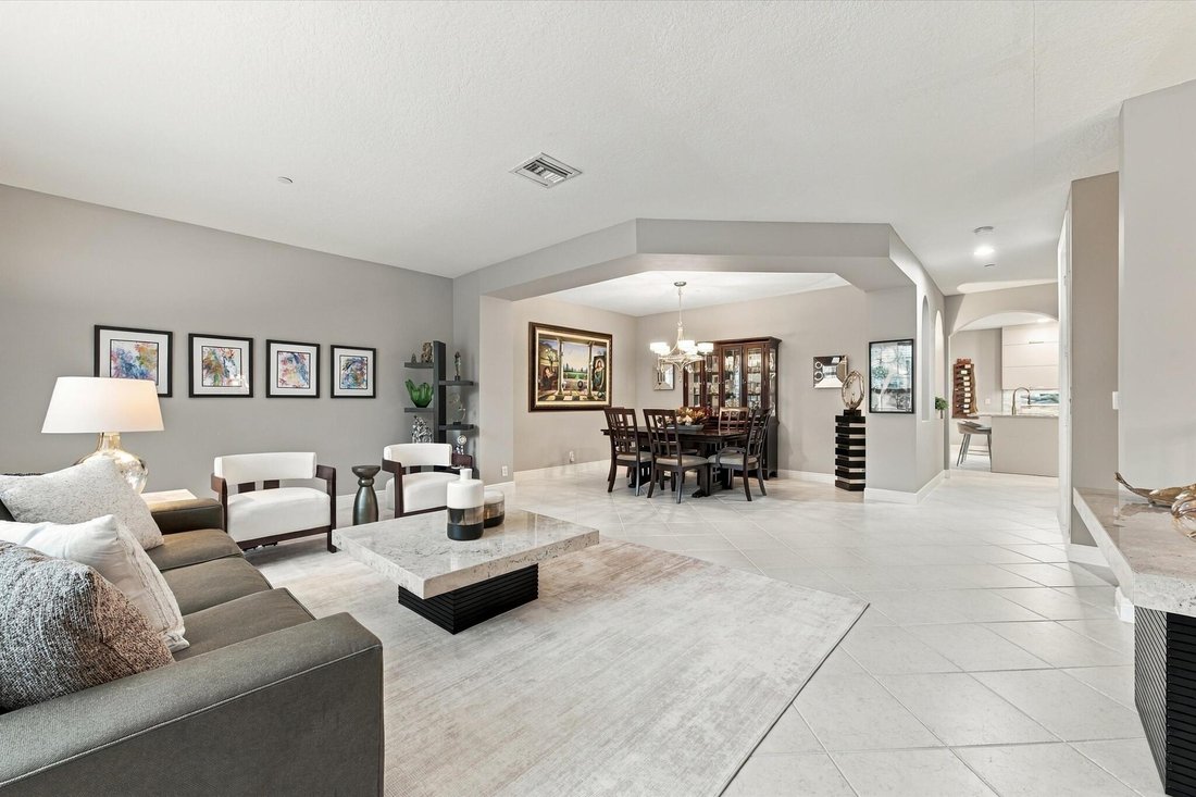 Townhouse in Boca Raton, Florida, United States 1 - 19179649