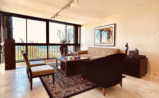 Wohnung in San Juan, San Juan, Puerto Rico 1