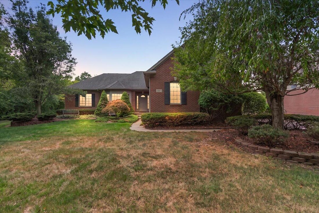 Casa a Garden City, Michigan, Stati Uniti 1 - 19175638