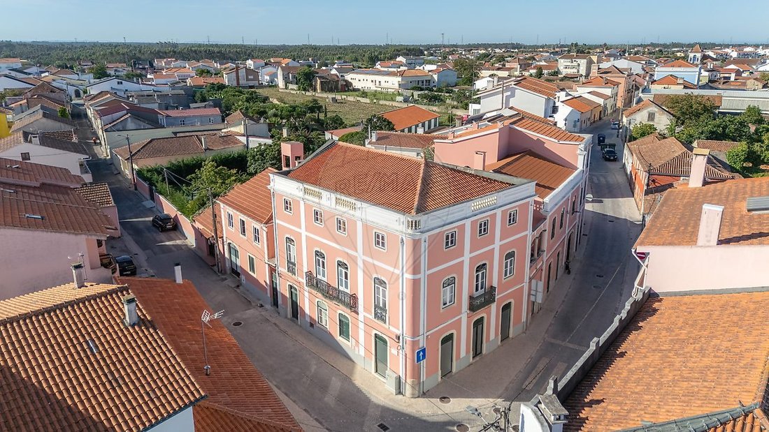 Finca a Paião, Distretto di Coimbra, Portogallo 5 - 19169532