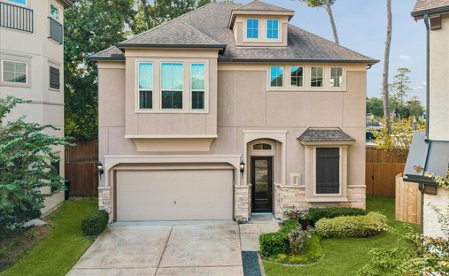 Casa en Houston, Texas, Estados Unidos 1