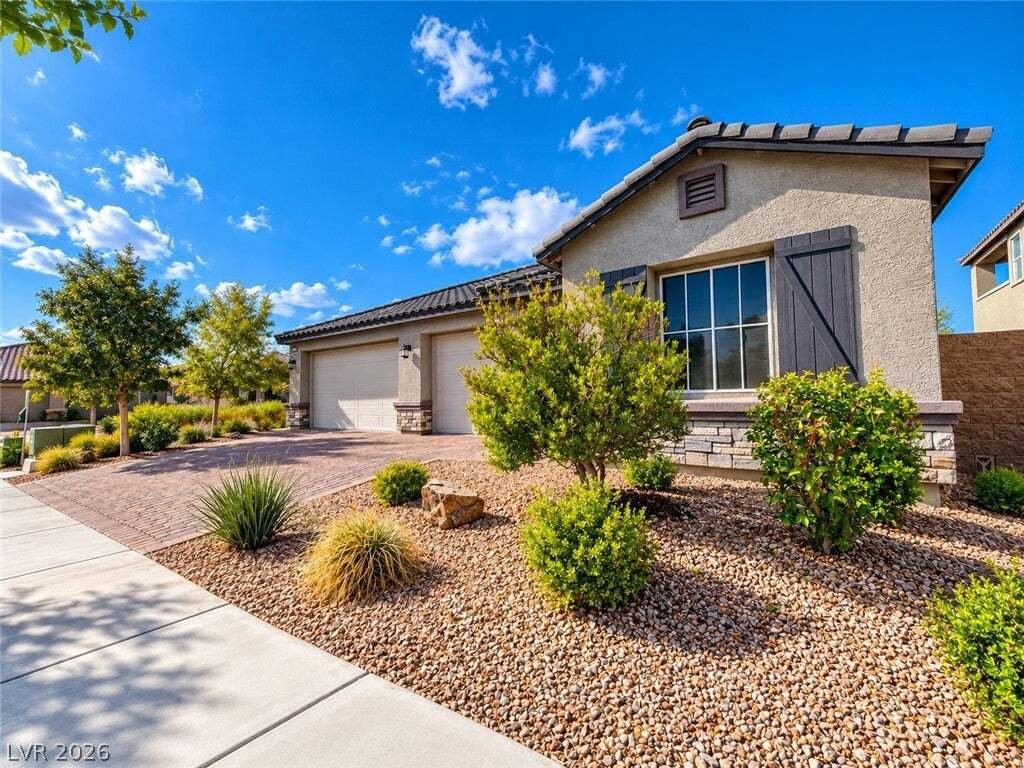 House in North Las Vegas, Nevada, United States 1 - 19124276