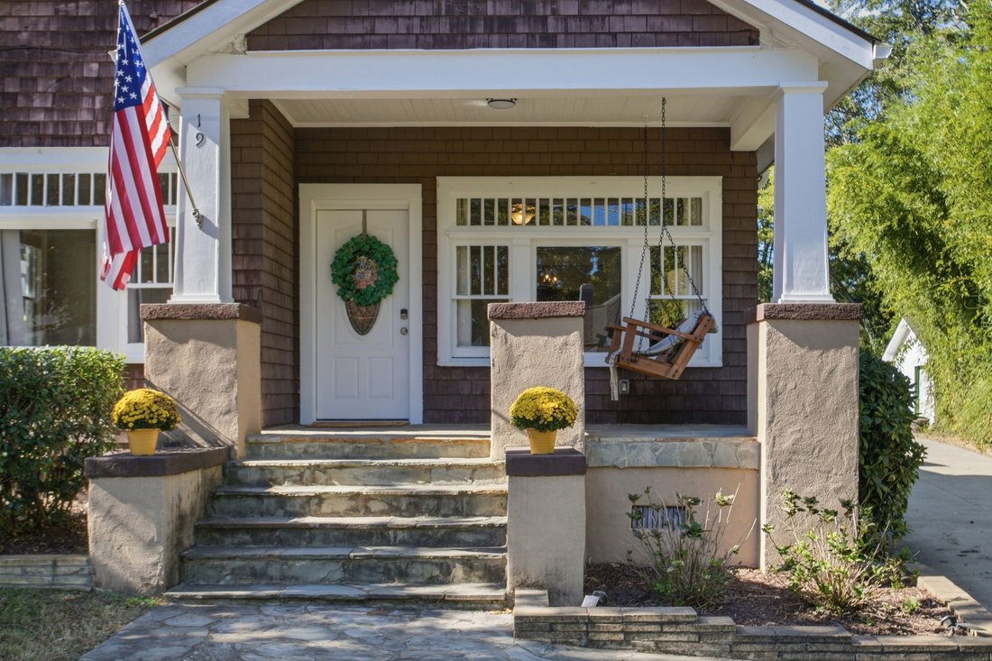 Haus in Greenville, South Carolina, Vereinigte Staaten 2 - 19170959