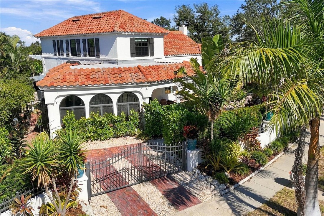 House in Bradenton, Florida, United States 1 - 19180461