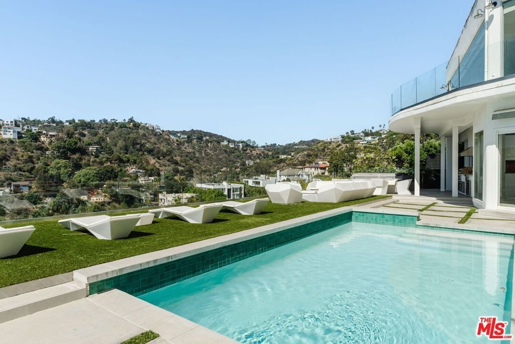 Haus in Los Angeles, Kalifornien, Vereinigte Staaten 4 - 19172356