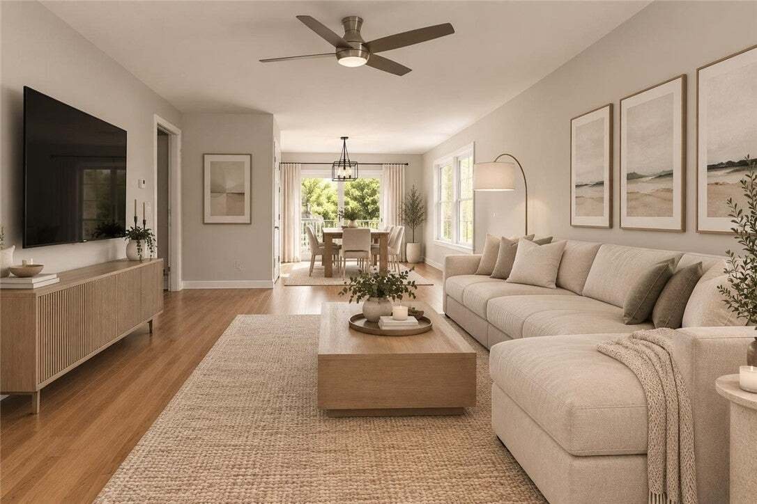 Appartement à West Warwick, Rhode Island, États-Unis 2 - 19176857