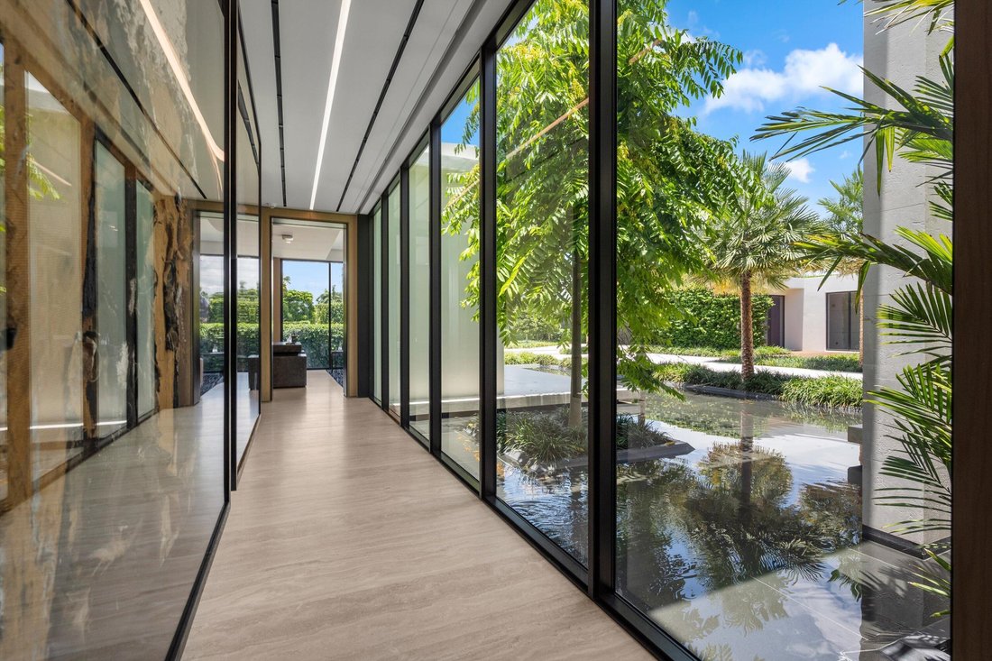 Casa a Boca Raton, Florida, Stati Uniti 4 - 19178327