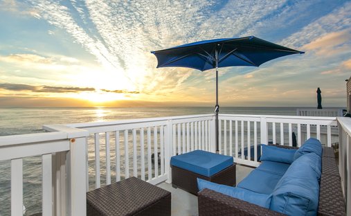 Appartement à FICO, Californie, États-Unis 1