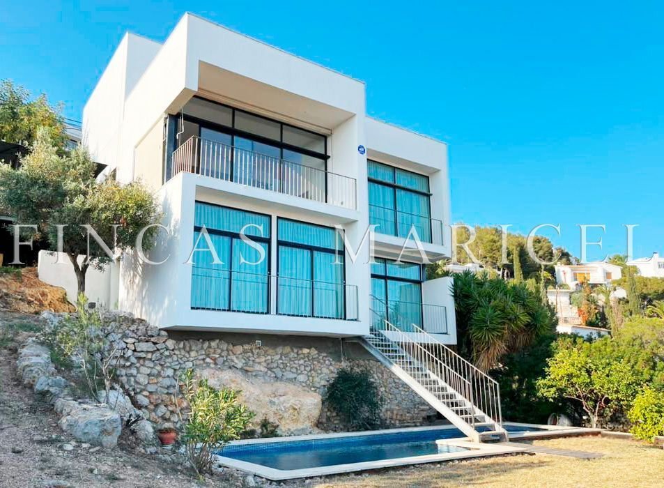 Chalet en Sitges, Cataluña, España 1 - 19154798