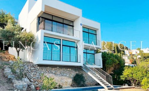 Chalet en Sitges, Cataluña, España 1