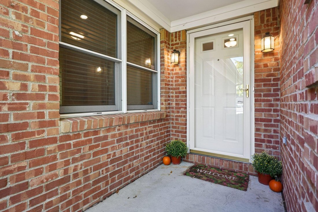 Condo in Dublin, Ohio, United States 3 - 19169247