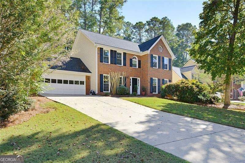 Casa en Woodstock, Georgia, Estados Unidos 3 - 19172926