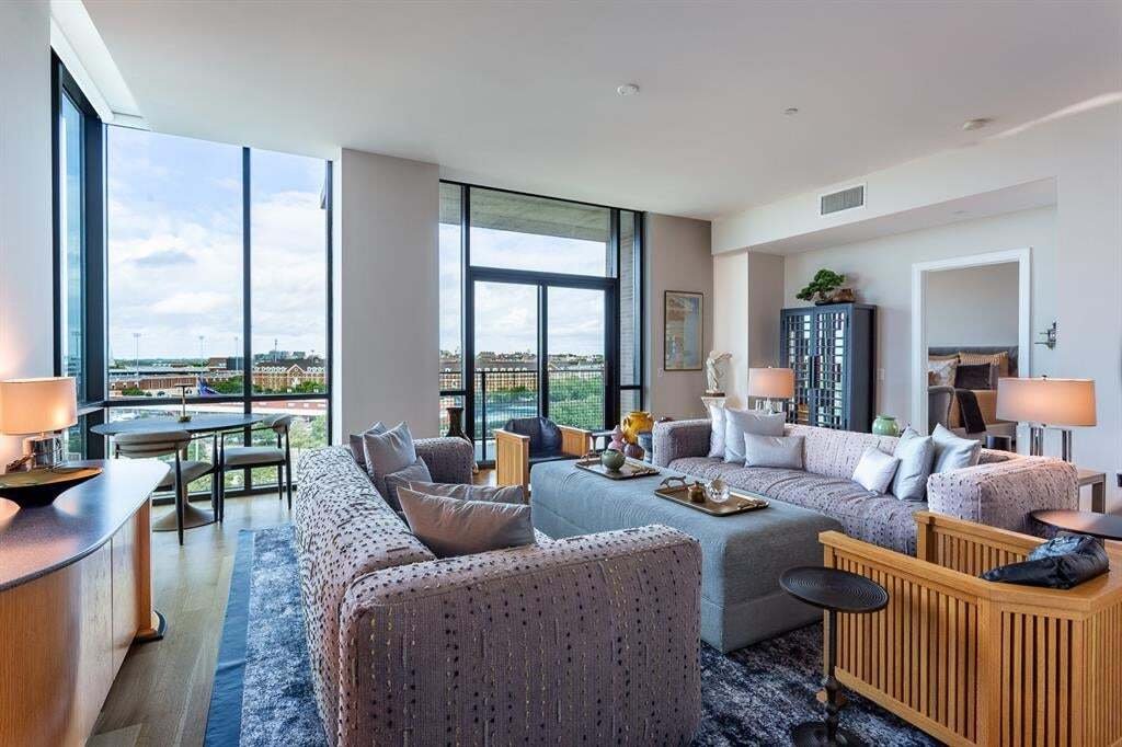 Condo in Dallas, Texas, United States 3 - 19172688