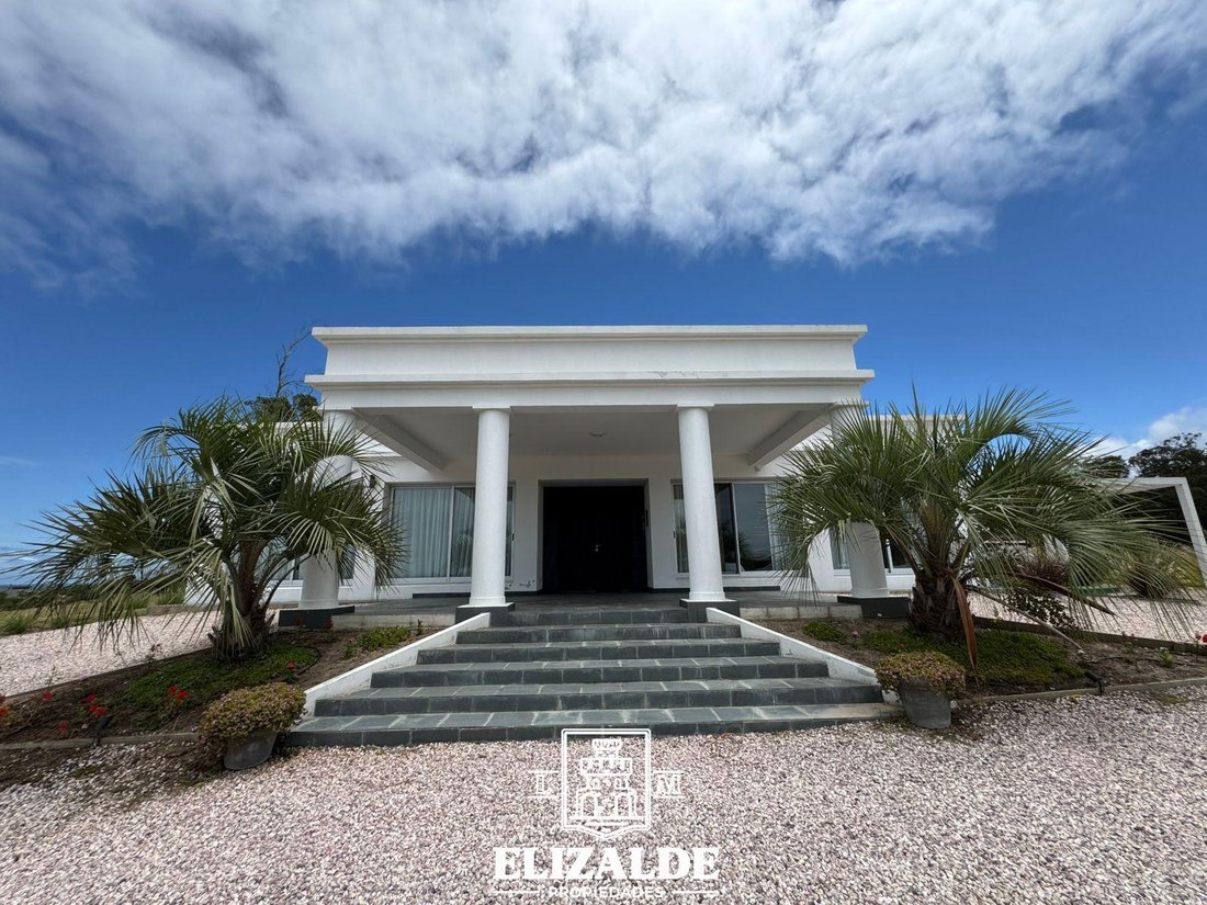 Haus in Las Garzas, Departamento Rocha, Uruguay 4 - 19170512