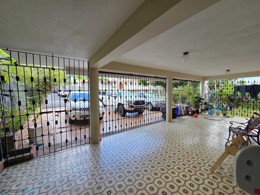 Casa a San Juan, San Juan, Porto Rico 5 - 19177098