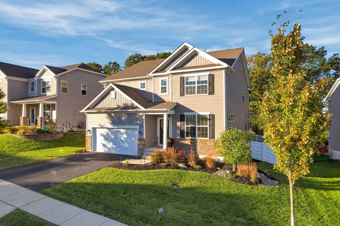 House in Downingtown, Pennsylvania, United States 2 - 19176490
