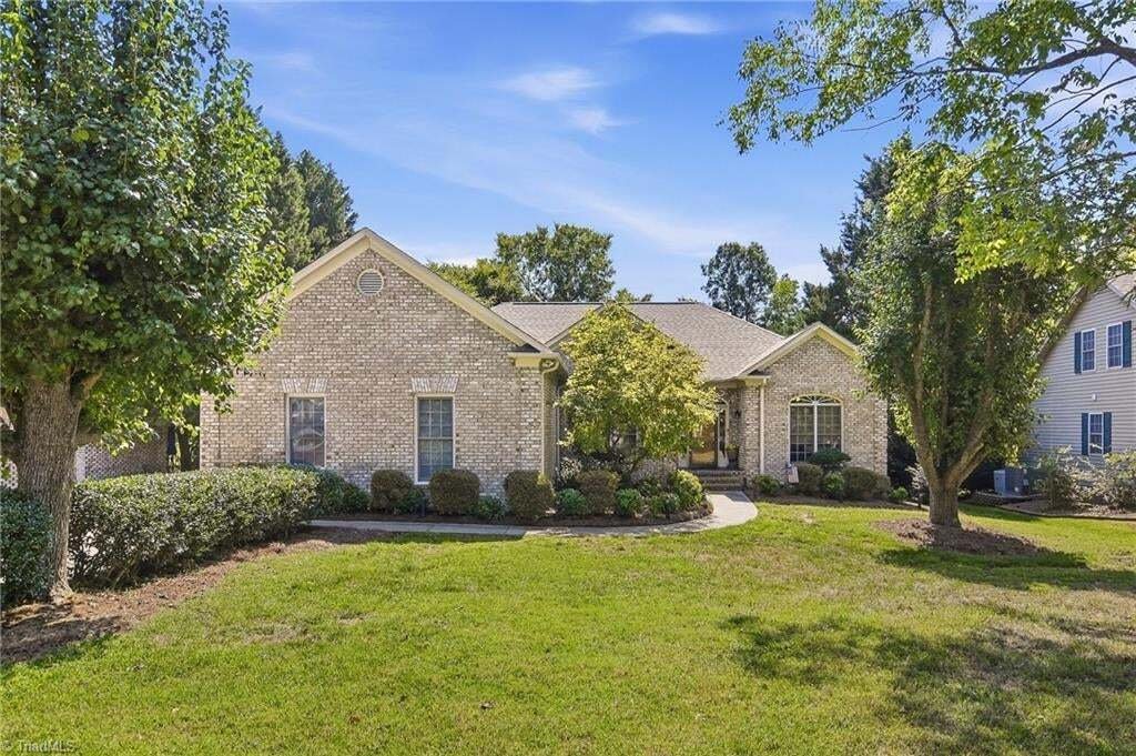 Casa a Greensboro, Carolina del Nord, Stati Uniti 1 - 19179630