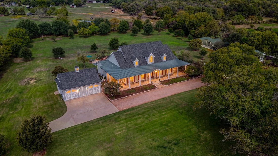Haus in Mansfield, Texas, Vereinigte Staaten 2 - 19181262