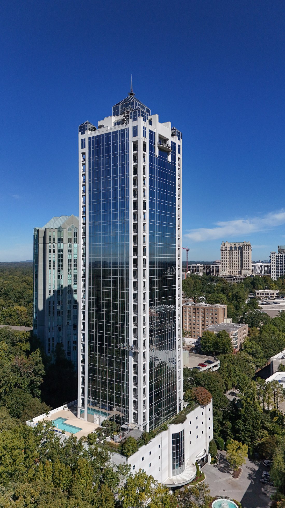 Condominio a Atlanta, Georgia, Stati Uniti 1 - 19176198