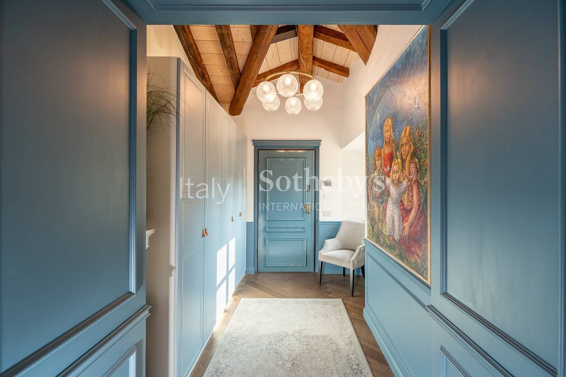 Wohnung in Centro Storico, Como, Lombardei 2 - 19181547