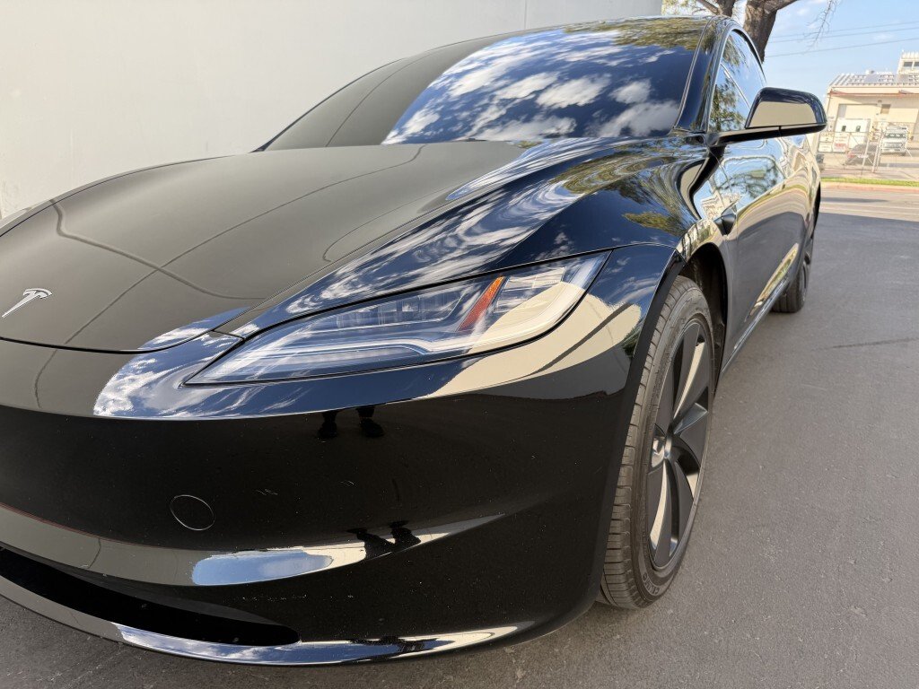 Tesla Model 3 in San Diego, CA, United States 5 - 19178142