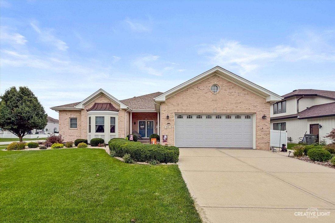 House in Joliet, Illinois, United States 4 - 19176879