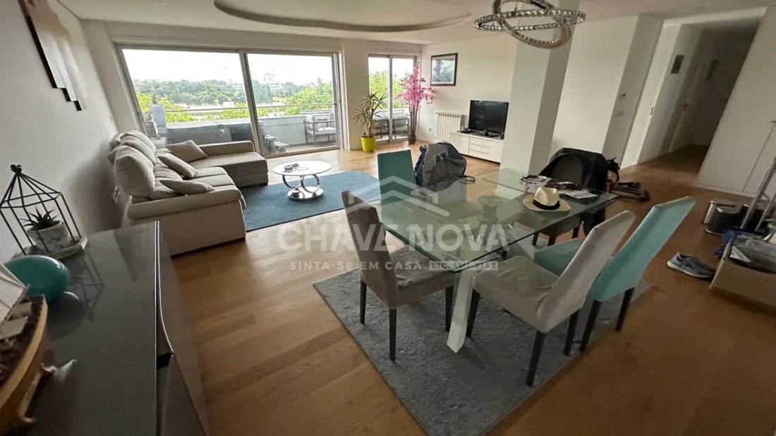 Appartement à Matosinhos et Leca da Palmeira, District de Porto, Portugal 2 - 19175004