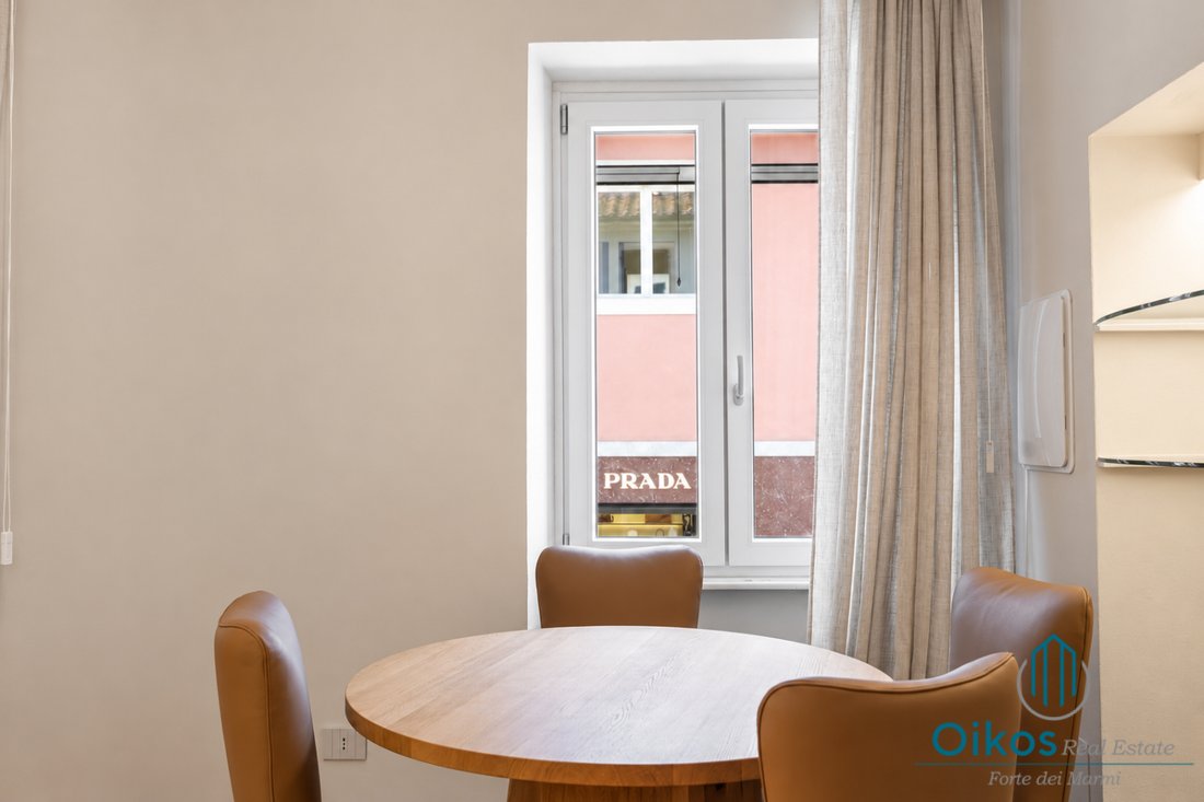 Apartment in Centro, Forte dei Marmi, Tuscany 4 - 19172948
