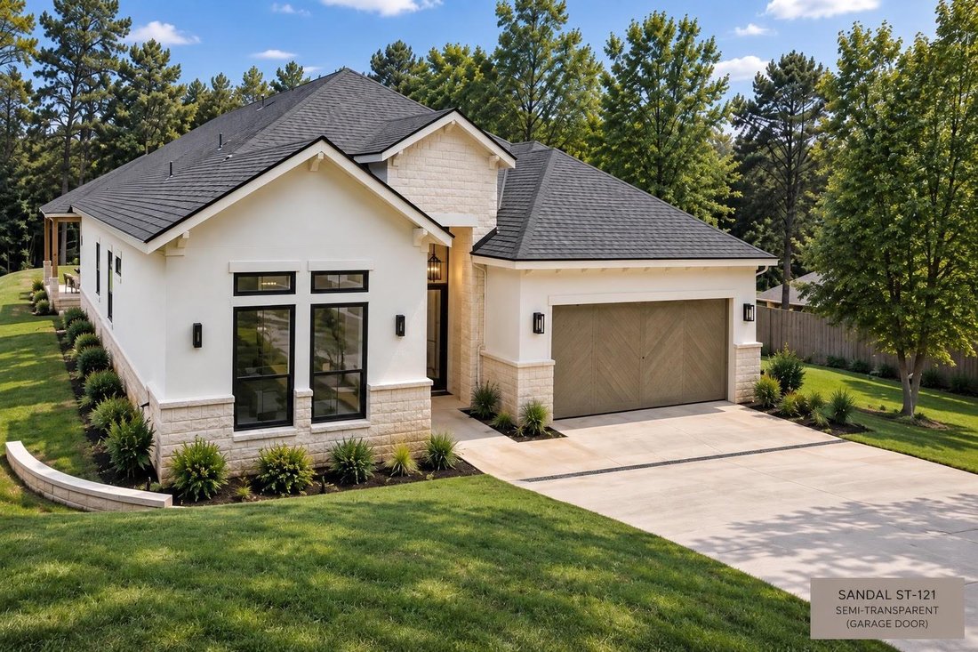 House in Conroe, Texas, United States 1 - 19173021