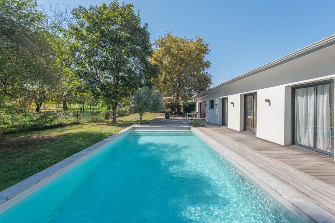 House in Quinsac, Nouvelle-Aquitaine, France 3 - 19170550