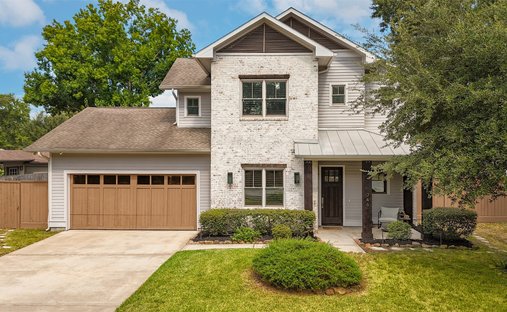 House in Houston, Texas, United States 1