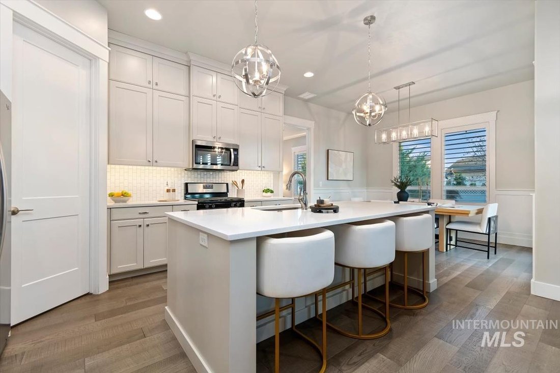 House in Meridian, Idaho, United States 5 - 19171080