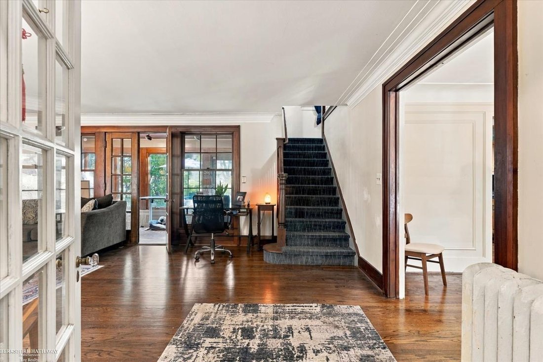 House in Grosse Pointe Park, Michigan, United States 5 - 19172414