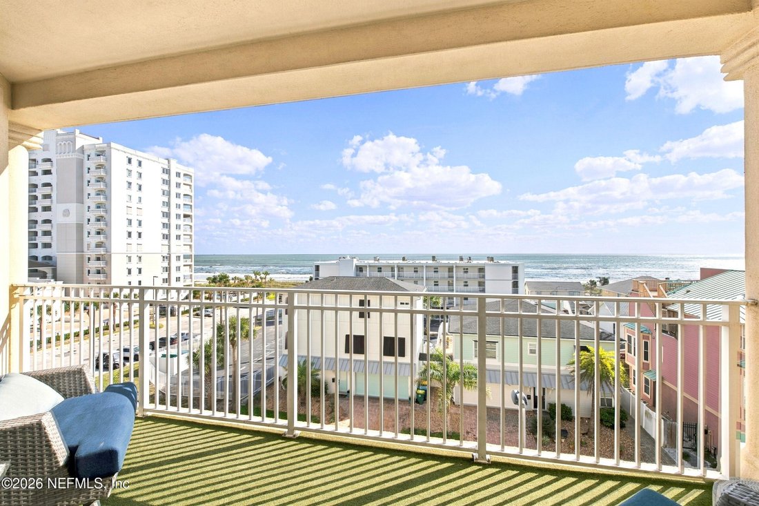Condo in Jacksonville Beach, Florida, United States 1 - 19177340