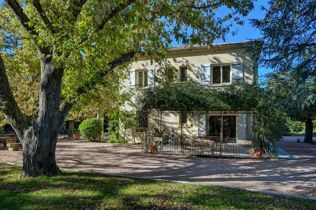 House in Le Tholonet, Provence-Alpes-Côte d'Azur, France 3 - 19171317
