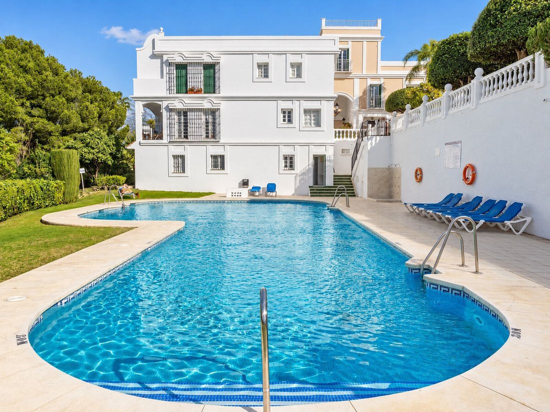 Maison à Nueva Andalucia, Marbella, Espagne 2 - 19170133