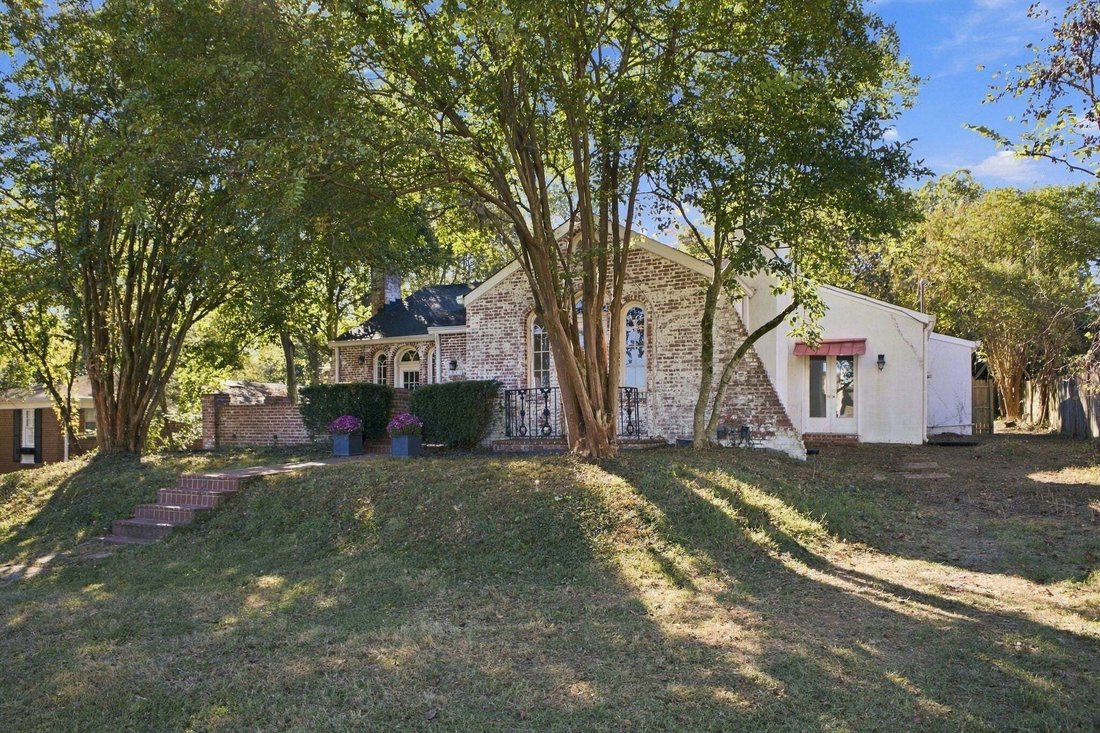 House in Nashville, Tennessee, United States 2 - 19178021