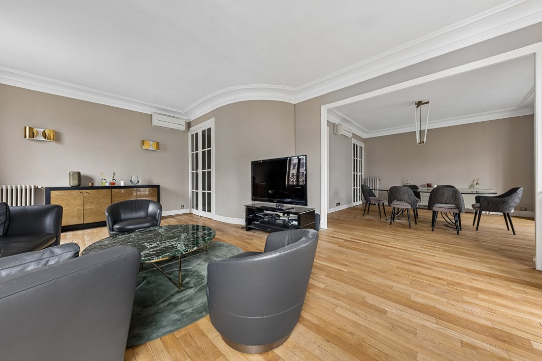 Apartamento en San Lambert, Paris 15e Arrondissement, París 5 - 19178353
