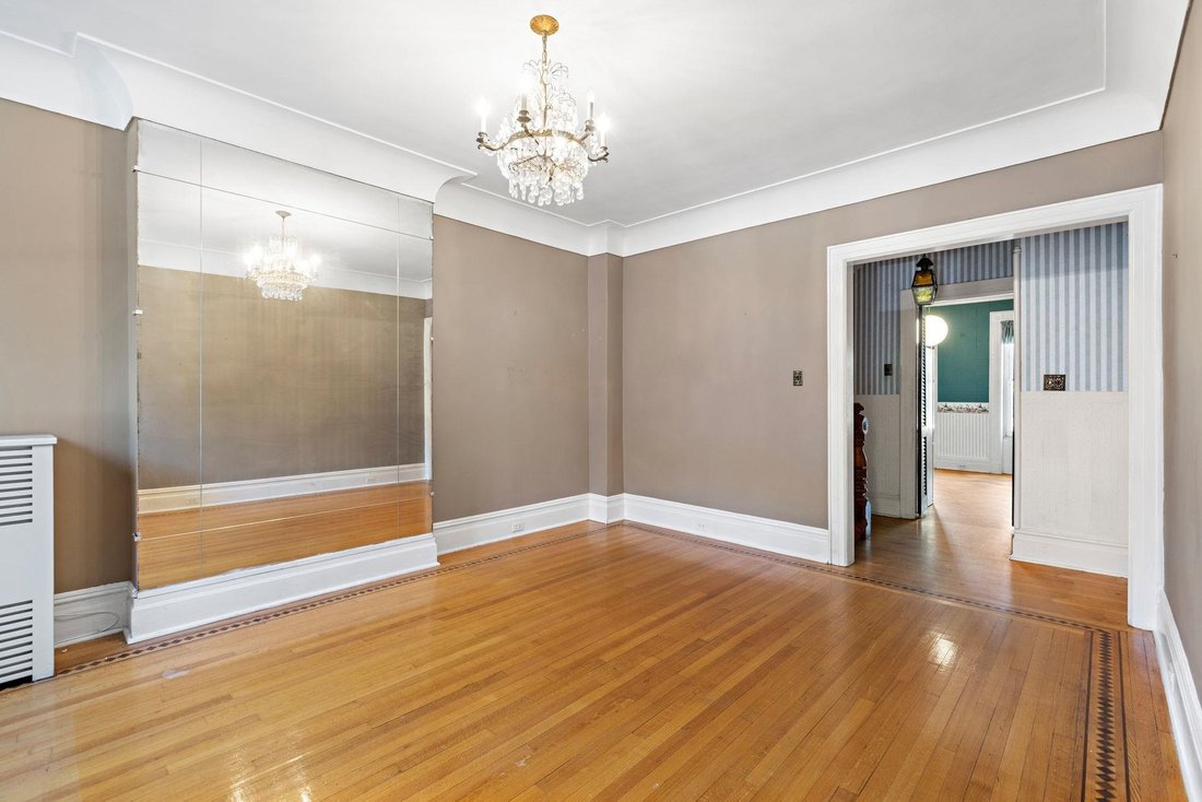 Casa en Hoboken, Nueva Jersey, Estados Unidos 4 - 19179393