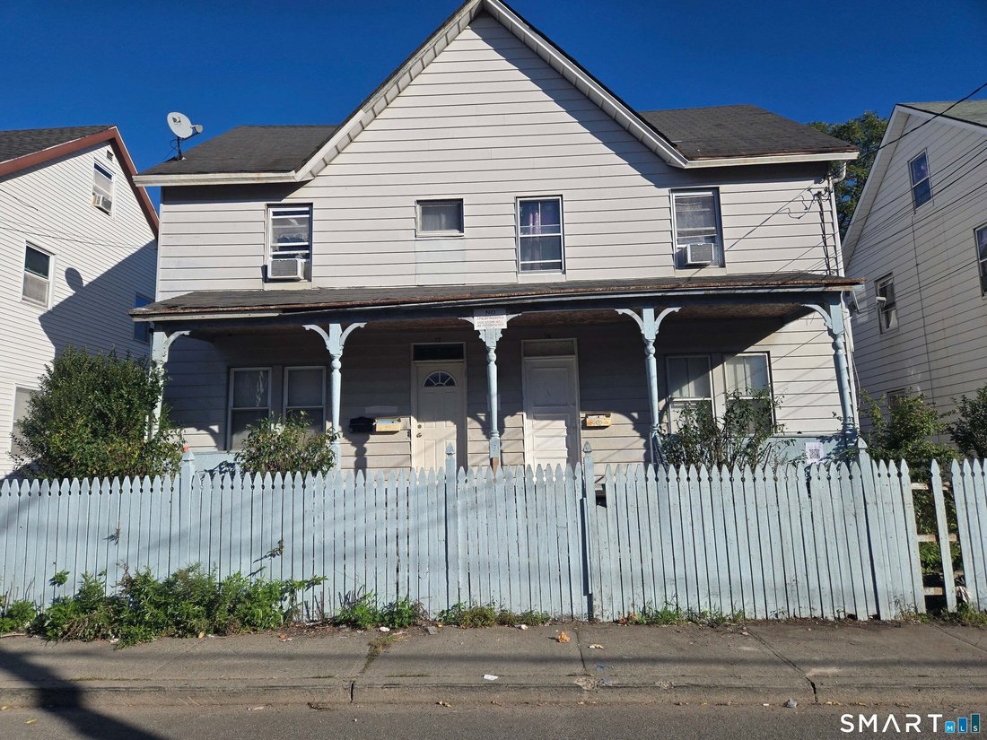 Haus in Stamford, Connecticut, Vereinigte Staaten 1 - 19174668