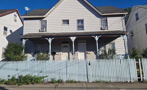 Maison à Stamford, Connecticut, États-Unis 1