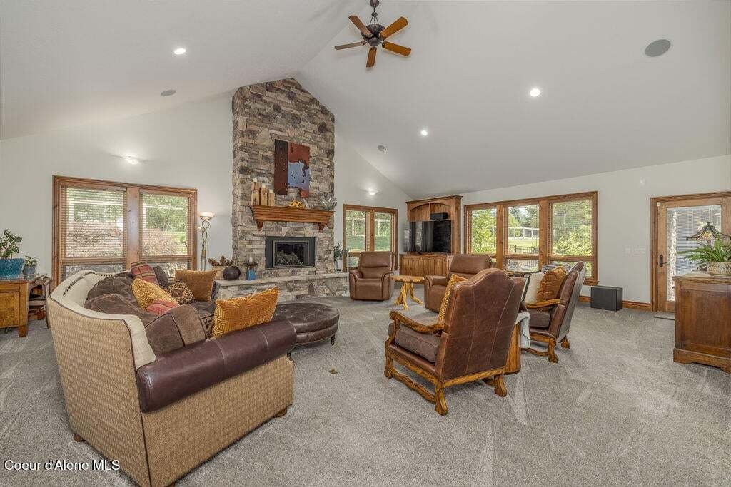 Casa a Hayden, Idaho, Stati Uniti 5 - 19171436