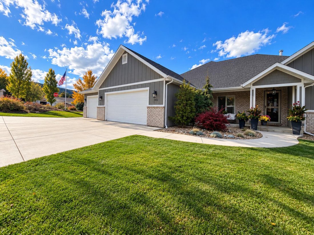 House in Cedar City, Utah, United States 3 - 19171364